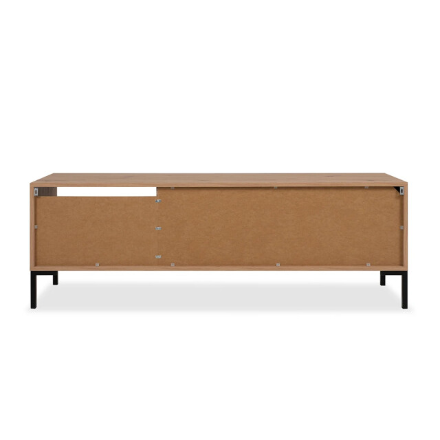 CaliCosy Meubel tv 2 deuren 2 nissen l150 cm plock 2930170 large
