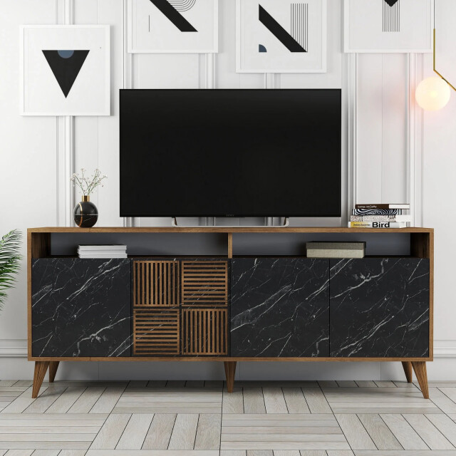 CaliCosy Buffet 4 deuren l180 cm milaan 2937456 large