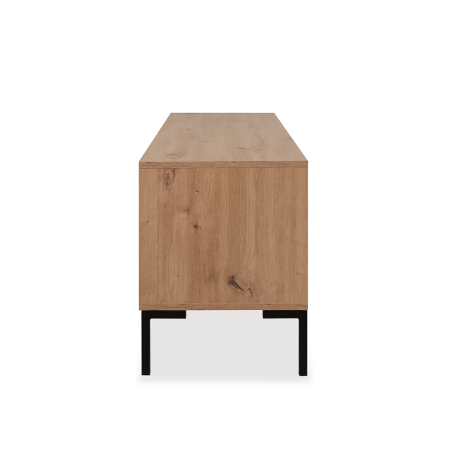 CaliCosy Meubel tv 2 deuren 2 nissen l150 cm plock 2930170 large