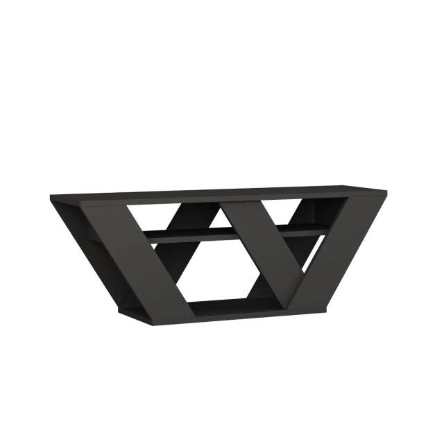 CaliCosy Meubel tv 3 planken l110 cm pipralla 2937435 large