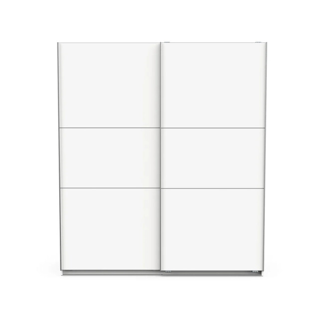 CaliCosy Kast met 2 schuifdeuren ghost l178,1 cm 2937796 large