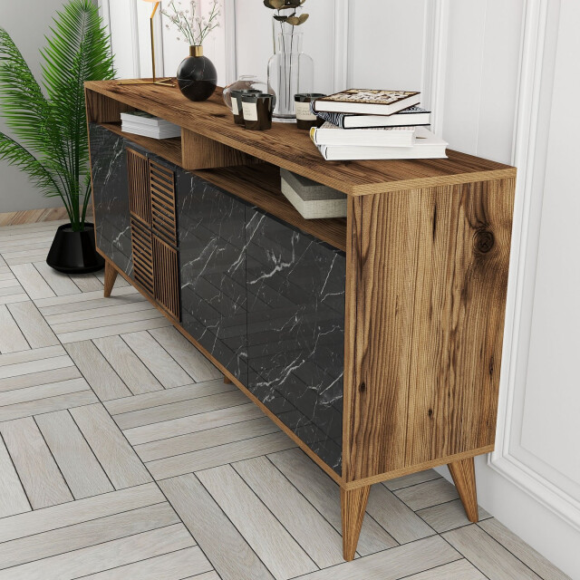 CaliCosy Buffet 4 deuren l180 cm milaan 2937456 large
