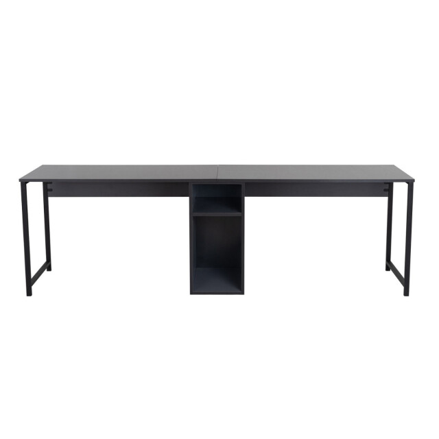 CaliCosy Dubbel bureau l240 cm twin 3066343 large