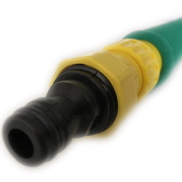 CaliCosy Brede straalmondstuk voor tuinslang 2928210 large