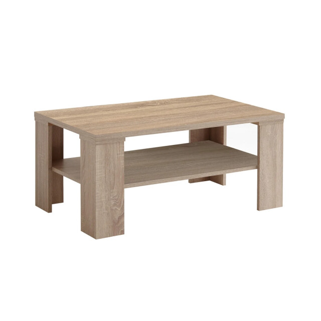 CaliCosy Salontafel 1 plank h46 cm bastia 2937075 large