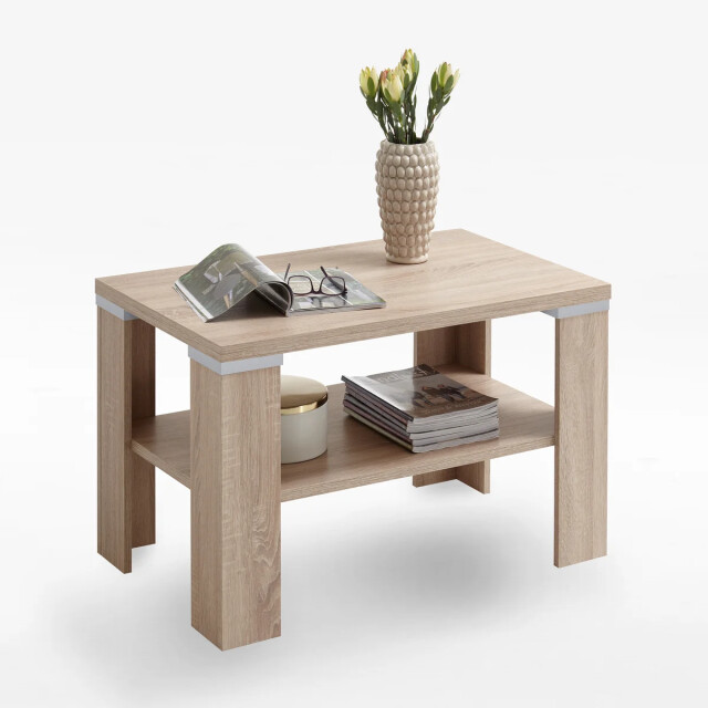 CaliCosy Salontafel 1 plank h46 cm bastia 2937075 large