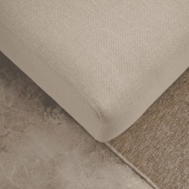 CaliCosy Hoekbank met slaapfunctie en linkse chaise longue in stof l246 cm mane 3079783 large