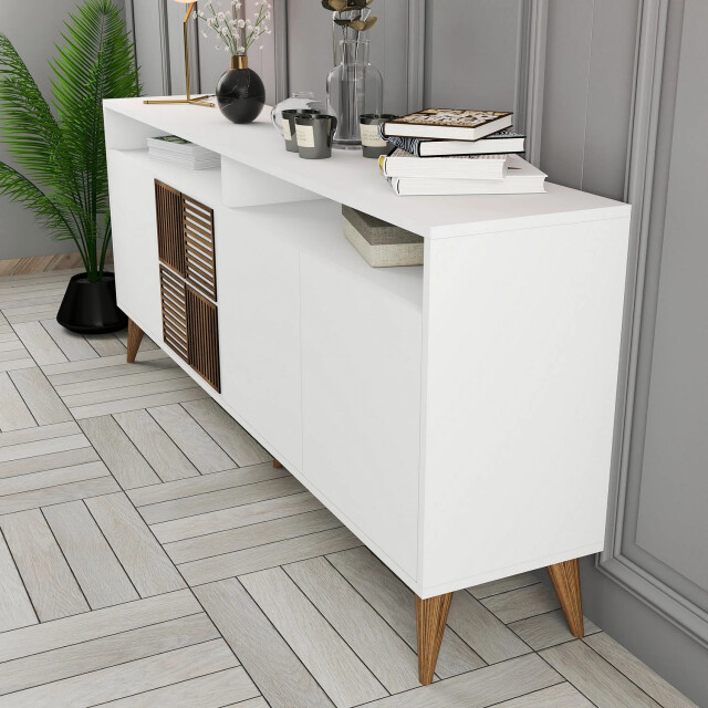 CaliCosy Buffet 4 deuren l180 cm milaan 2937455 large