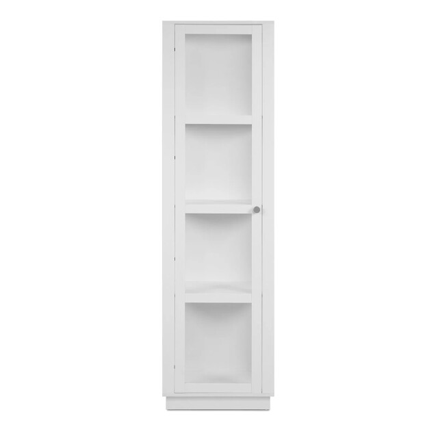 CaliCosy Etalage 3 witte planken h195 cm arles 2930530 large