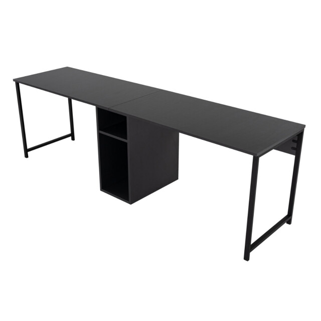 CaliCosy Dubbel bureau l240 cm twin 3066343 large