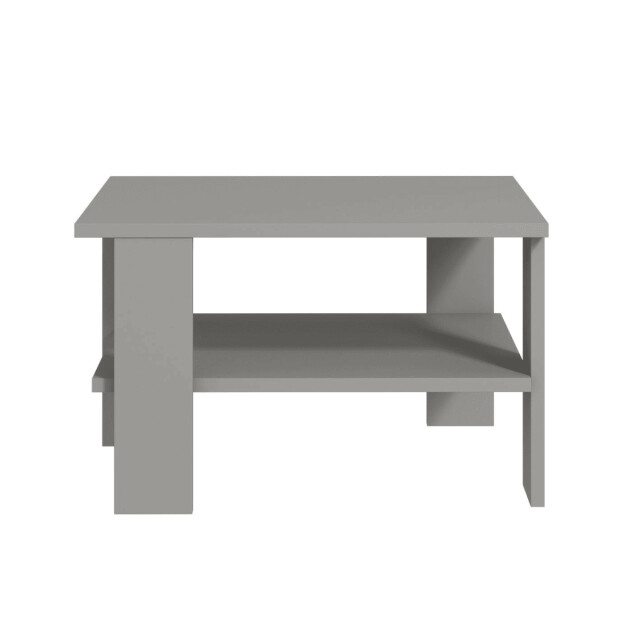 CaliCosy Salontafel met 1 plank l60 cm duama 3061343 large
