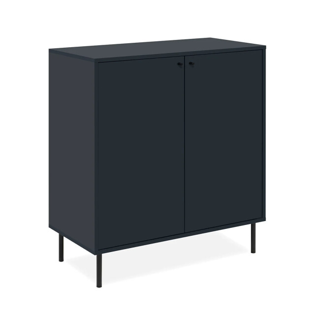 CaliCosy Buffet avec 2 portes l80 cm bogota 3042282 large