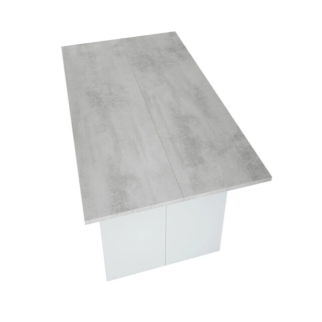 CaliCosy Uitschuifbare tafe l120 cm tavolo 2930190 large