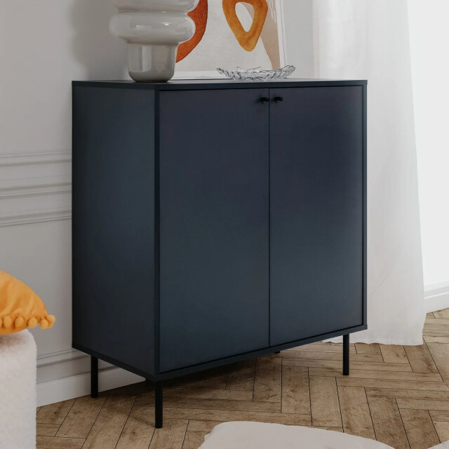 CaliCosy Buffet avec 2 portes l80 cm bogota 3042282 large