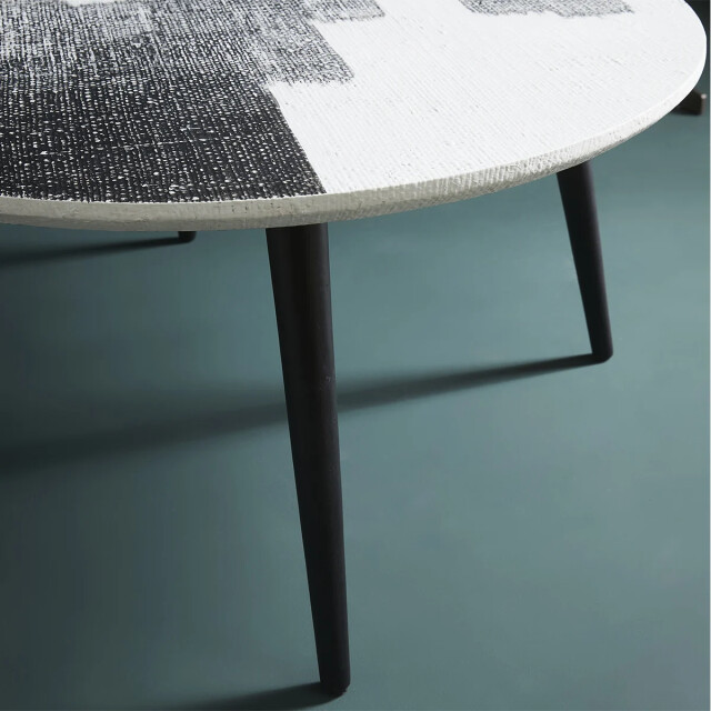 Signature Salontafel abstract h 38cm 2929890 large