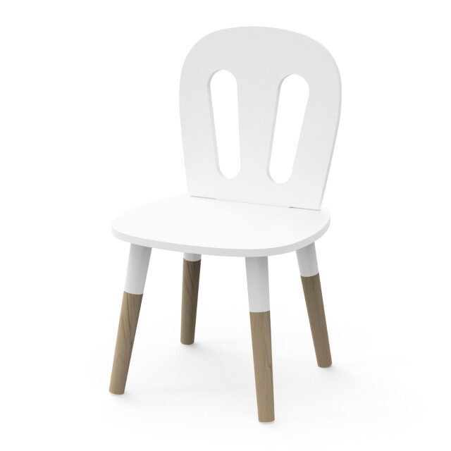 CaliCosy Set 1 tafel + 2 stoelen l60 cm firmiana 3094616 large