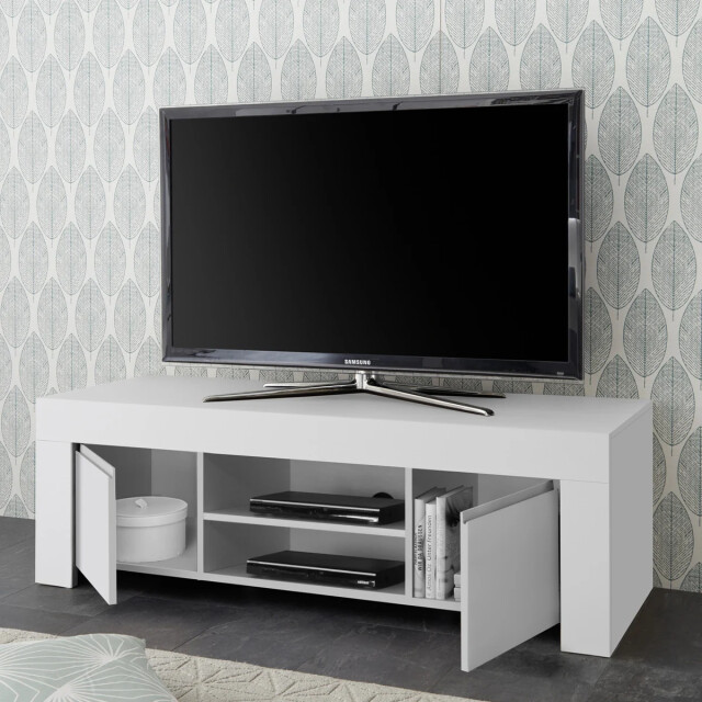 CaliCosy Tv-meubel met 2 deuren l138 cm firenze 2937274 large