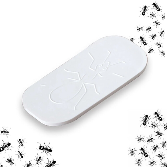 CaliCosy Mierenwerende plaat set van 4 2928749 large