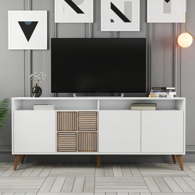 CaliCosy Buffet 4 deuren l180 cm milaan 2937455 large