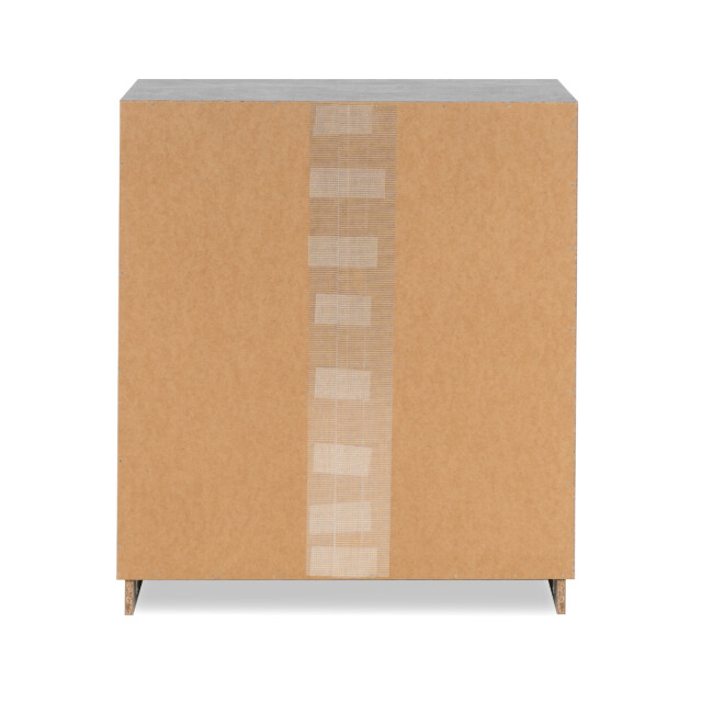 CaliCosy Kleine buffetkast 2 deuren l79 cm phoenix 3011541 large