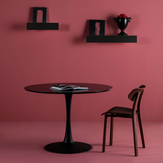 CaliCosy Ronde tafel l110 cm oda 3078867 large