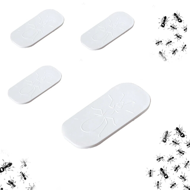 CaliCosy Mierenwerende plaat set van 4 2928749 large