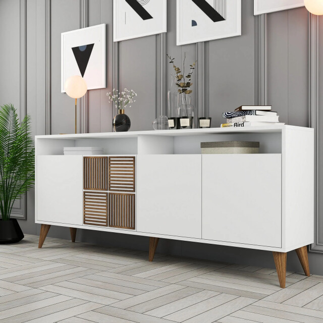 CaliCosy Buffet 4 deuren l180 cm milaan 2937455 large