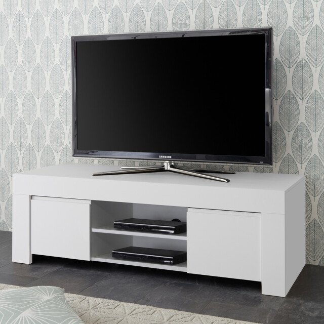 CaliCosy Tv-meubel met 2 deuren l138 cm firenze 2937274 large