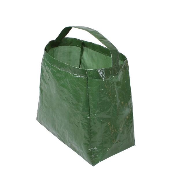CaliCosy Tas voor groene rubberen laarzen geweven doek 31 x 33 x 23 cm 2928669 large