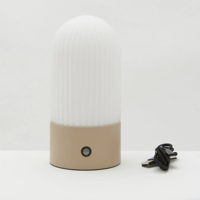 Signature Tafellamp touareg h.19cm 2936574 large