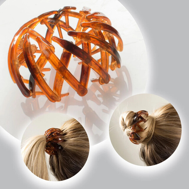 CaliCosy Uitrekbaar haaraccessoire 2928309 large