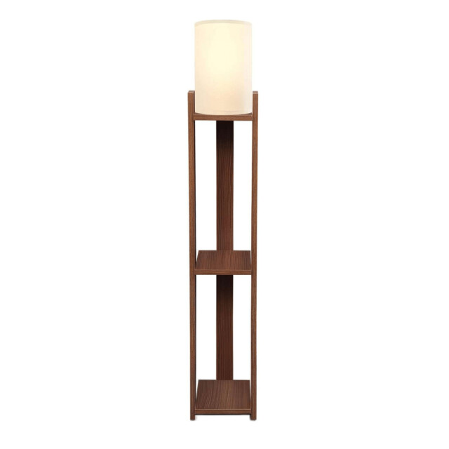 CaliCosy Lamp met opbergplanken h142 cm elly 3048080 large