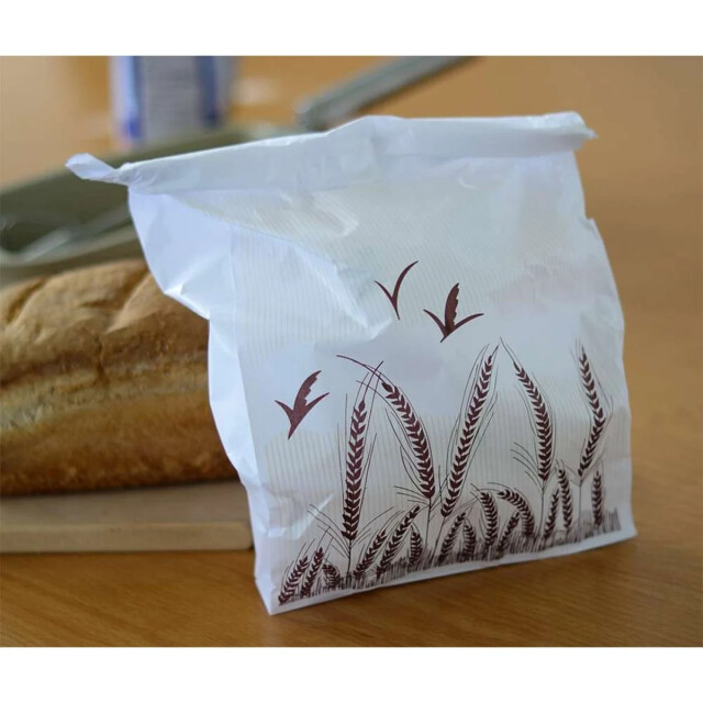 CaliCosy Papieren zakken voor 500 g brood set van 25 2928528 large