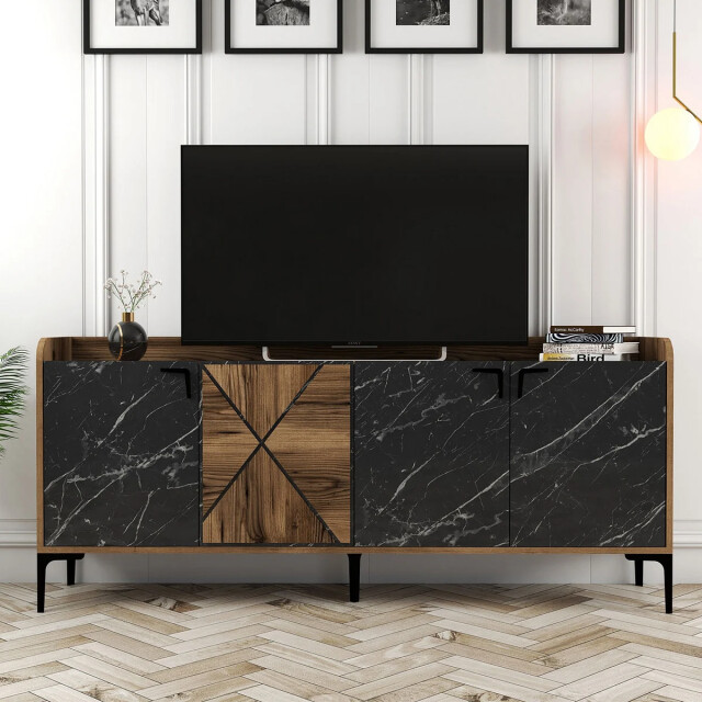 CaliCosy Buffet 4 deuren l180 cm venedik 2937453 large