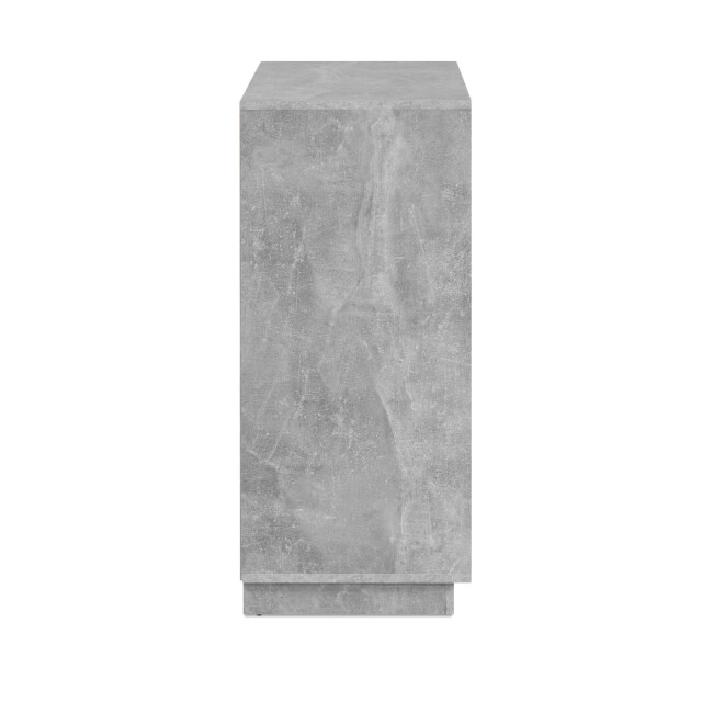 CaliCosy Kleine buffetkast 2 deuren l79 cm phoenix 3011541 large