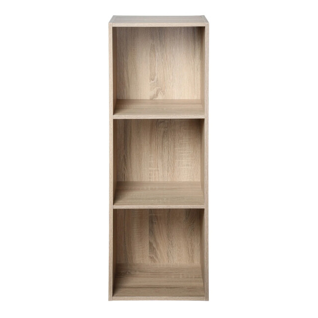 CaliCosy Opbergplank met 3 compartimenten 2936634 large
