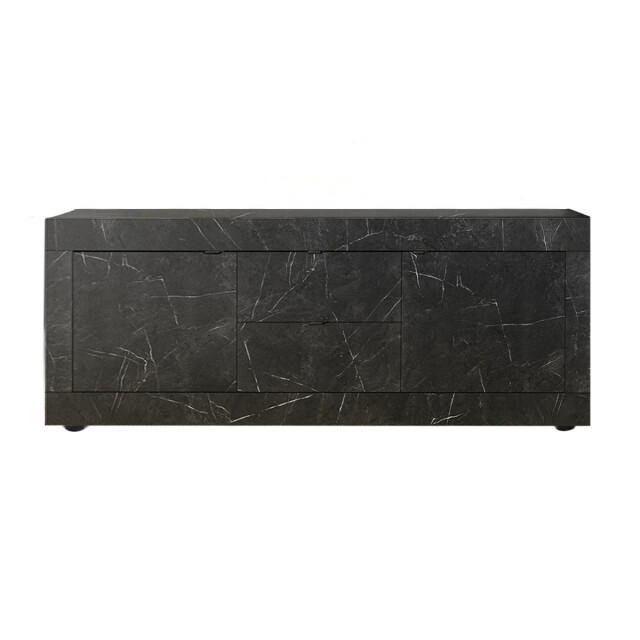 CaliCosy Buffet met 2 deuren en 2 laden itinial l210 cm 2937773 large