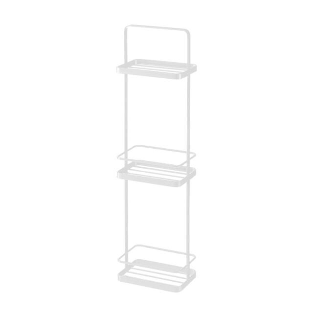 CaliCosy Badkamerrek met 3 niveaus h67 cm 2936693 large
