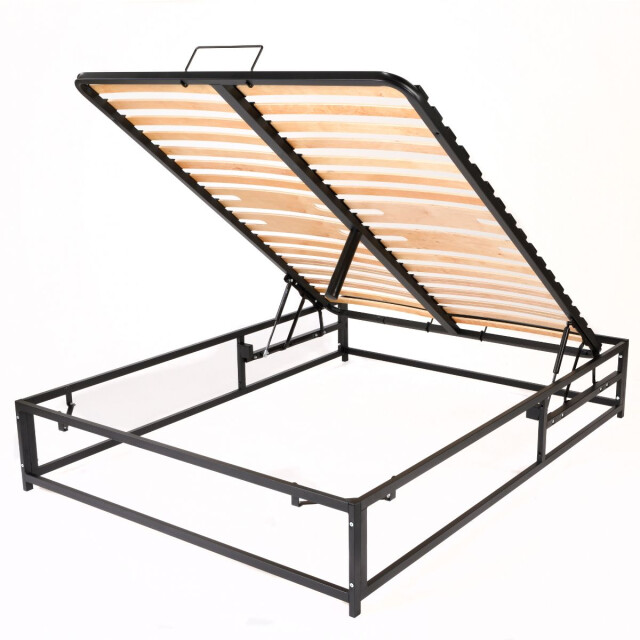 CaliCosy Opbergbed 140x190cm oorsprong frankrijk 2930248 large