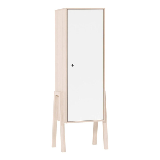 CaliCosy 1 deurs kast met 3 binnenplanken spot 2931808 large