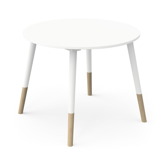 CaliCosy Set 1 tafel + 2 stoelen l60 cm firmiana 3094616 large