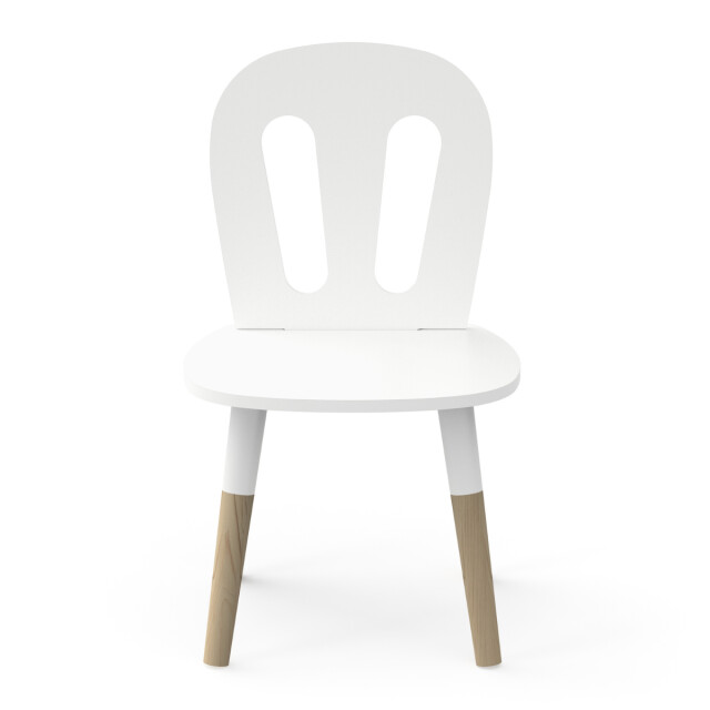 CaliCosy Set 1 tafel + 2 stoelen l60 cm firmiana 3094616 large