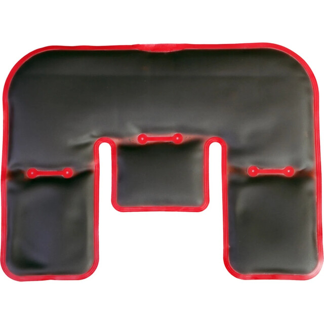 CaliCosy Kussen met veengel voor nek en schouders 2929168 large