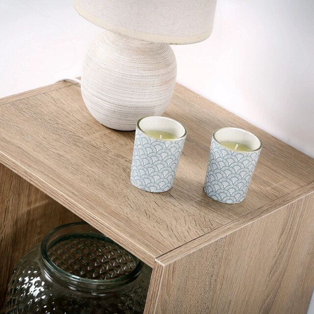 CaliCosy Opbergplank met 3 compartimenten 2936634 large