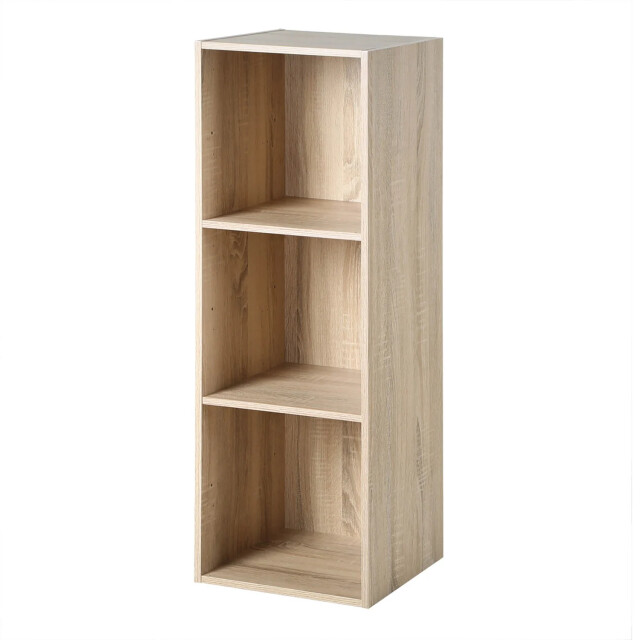 CaliCosy Opbergplank met 3 compartimenten 2936634 large