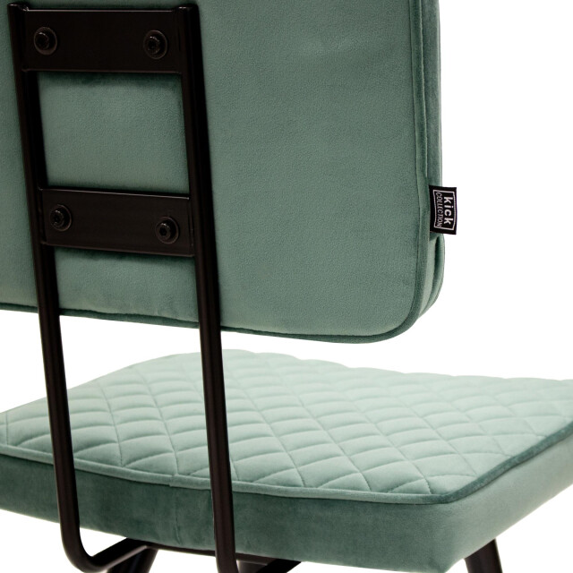 Kick Collection Kick eetkamerstoel toby - 3157901 large