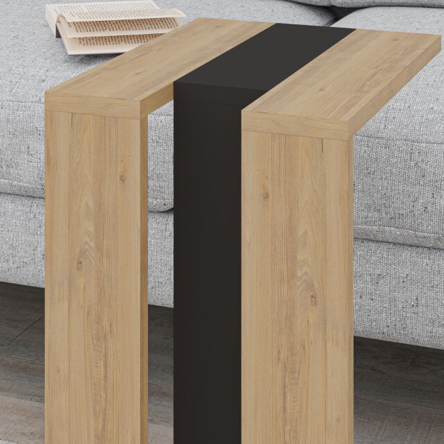 CaliCosy Bijzettafel h57 cm macha 2936713 large