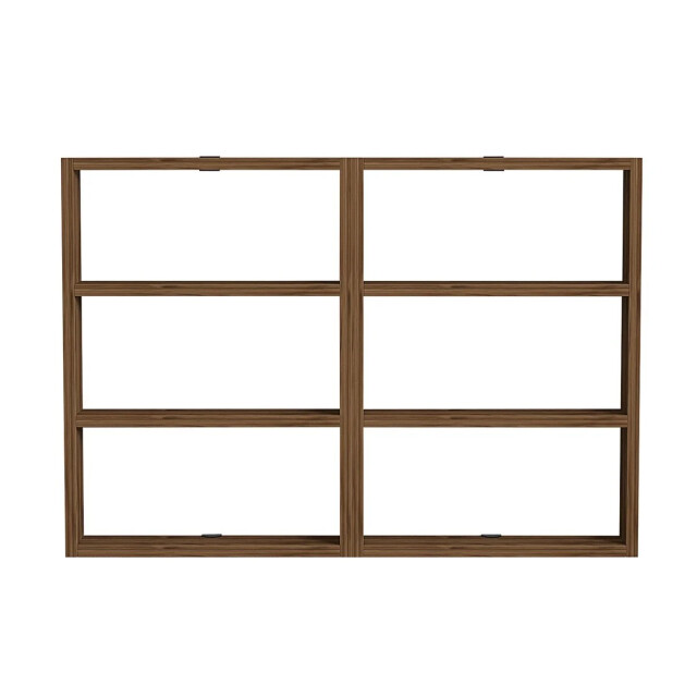 CaliCosy Wandplank met 6 legplanken h60 cm joy 3065021 large