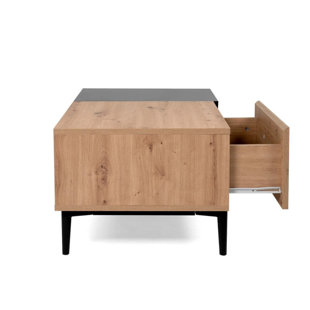 CaliCosy Salontafel 1 lade l100 cm nola 2929988 large