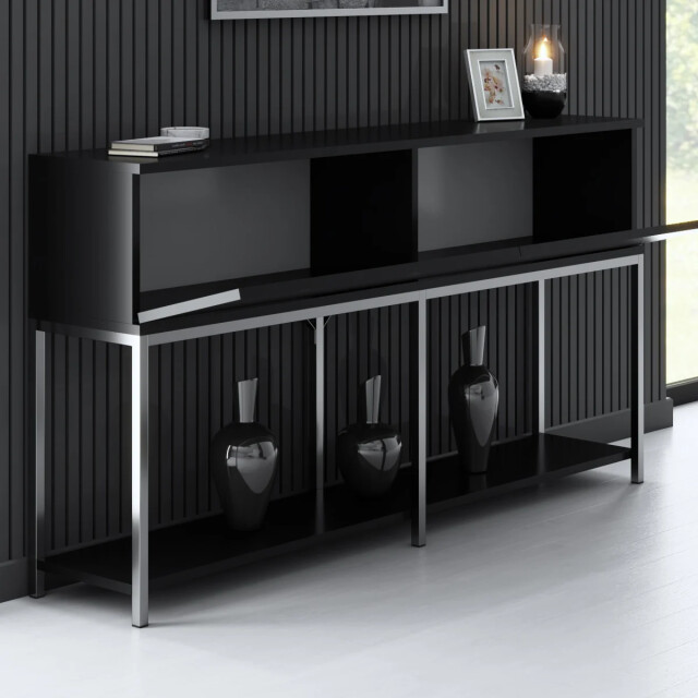 CaliCosy Console 2 neerklapbare deuren l150 cm lord 2937532 large